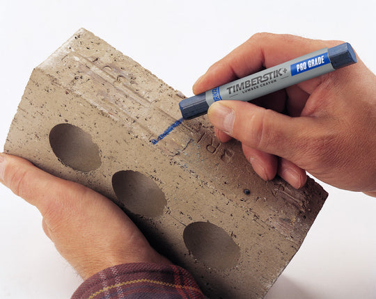Timberstik®+ Pro Grade Lumber Crayon Timberstik®+ Pro Grade Lumber Crayon